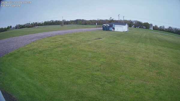 West Camera
