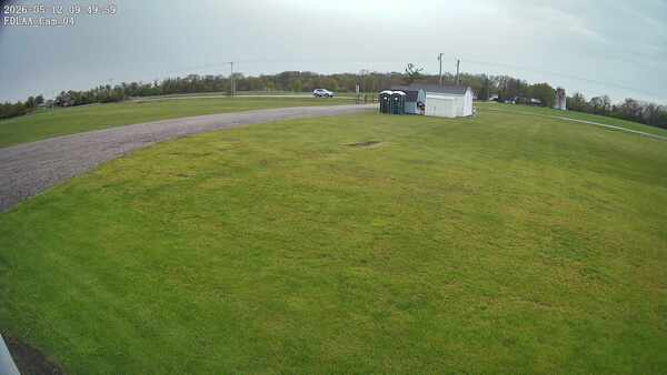 West Camera