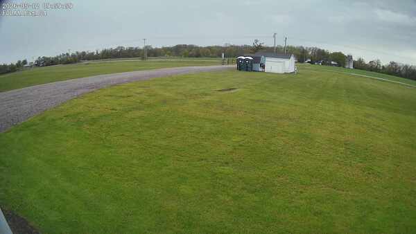 West Camera