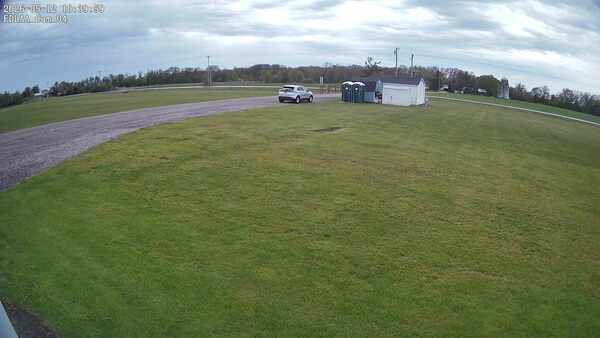 West Camera
