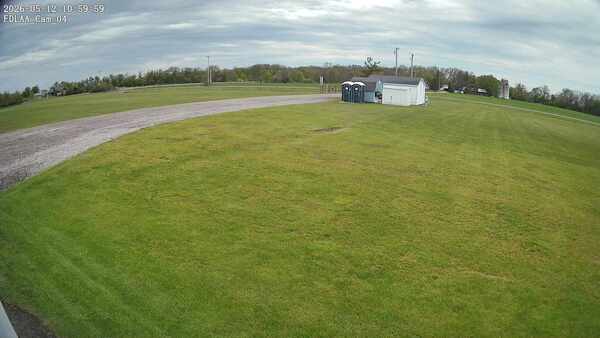 West Camera