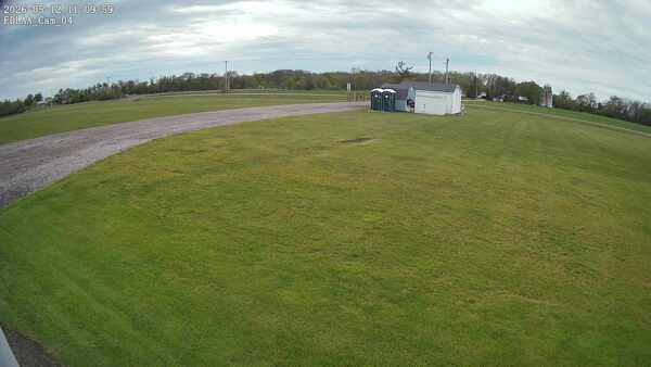 West Camera
