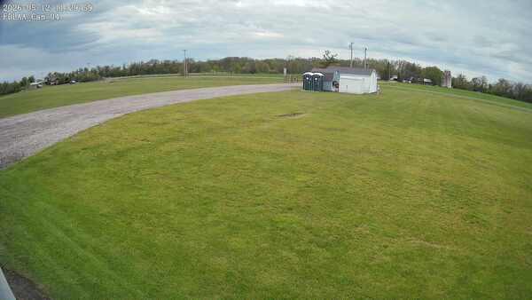 West Camera