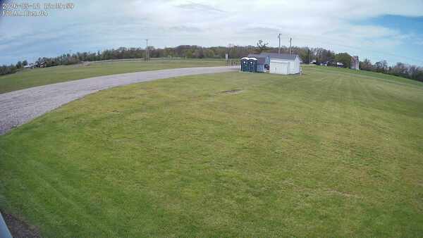 West Camera