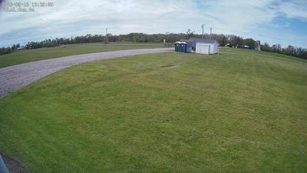West Camera