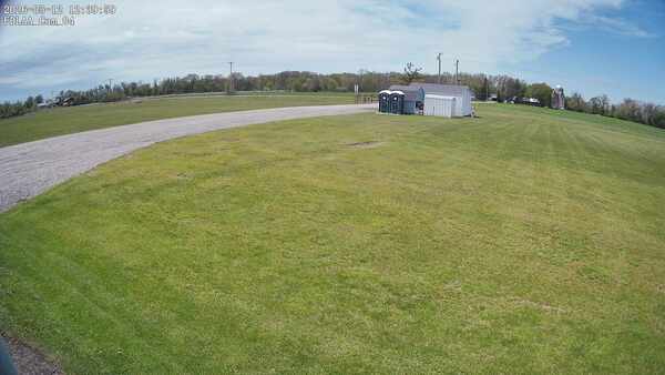 West Camera