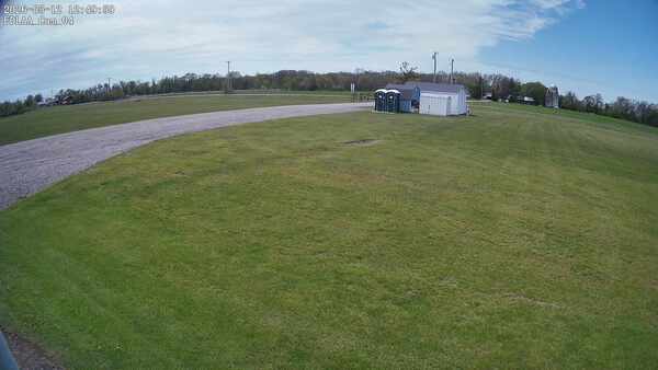 West Camera
