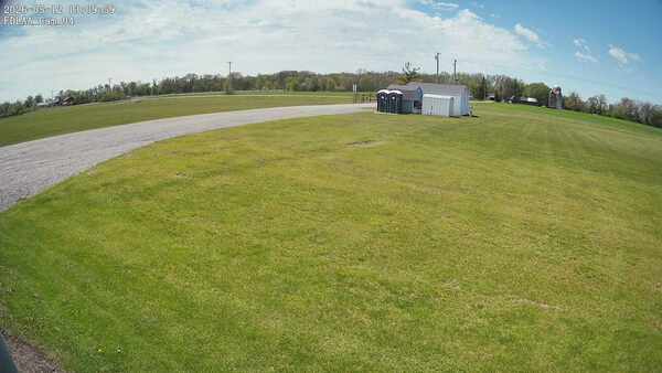 West Camera