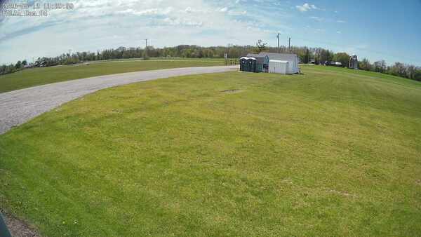 West Camera
