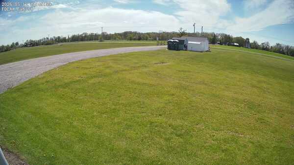 West Camera