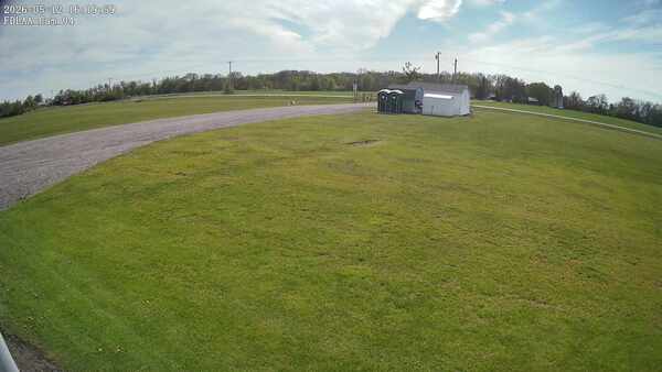 West Camera