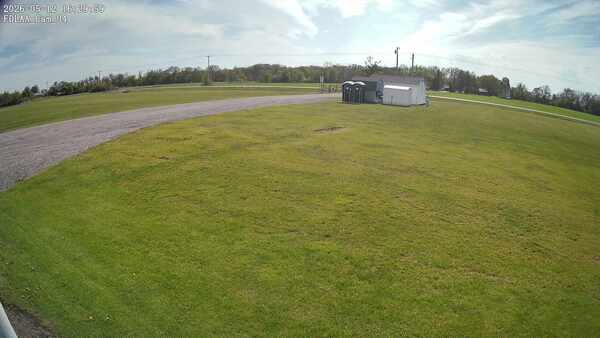 West Camera
