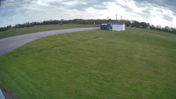 West Camera