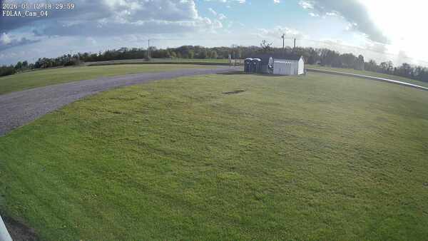 West Camera