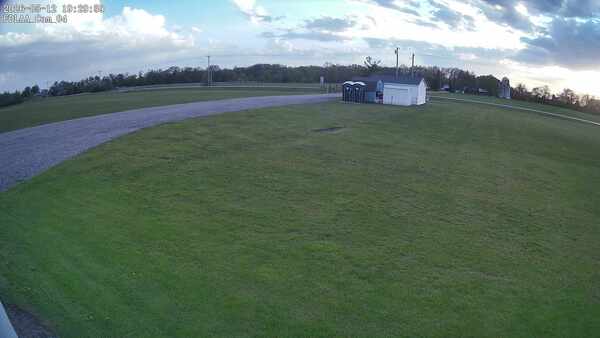 West Camera