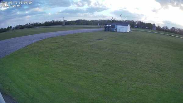 West Camera