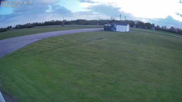 West Camera