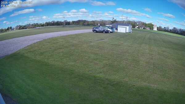 West Camera