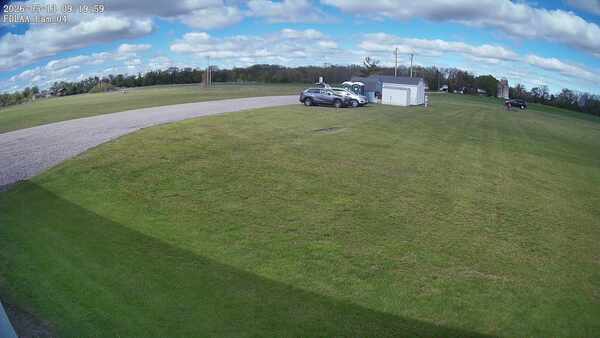 West Camera