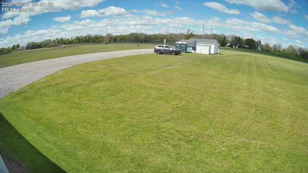 West Camera