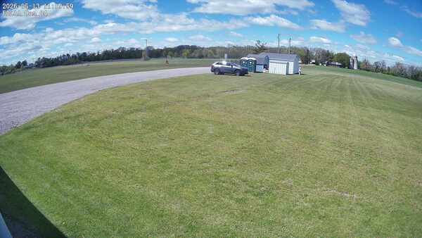 West Camera