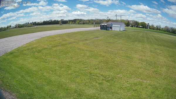 West Camera