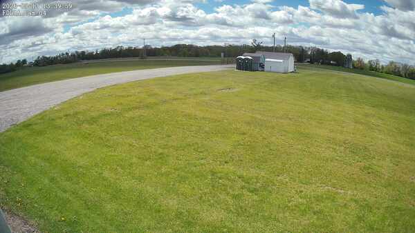 West Camera