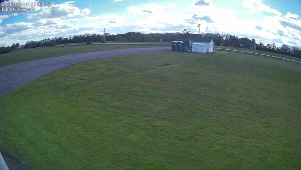 West Camera