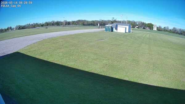 West Camera