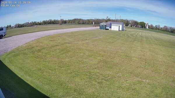 West Camera