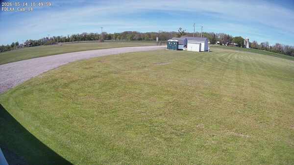 West Camera