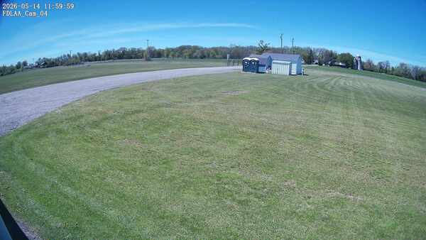 West Camera