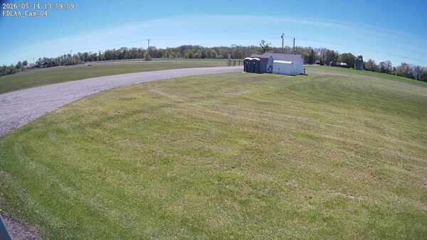 West Camera