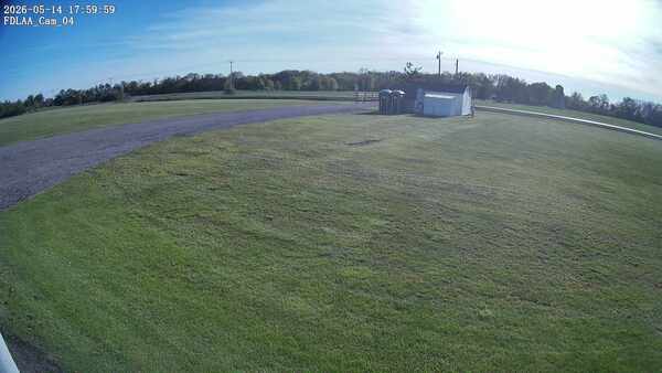 West Camera