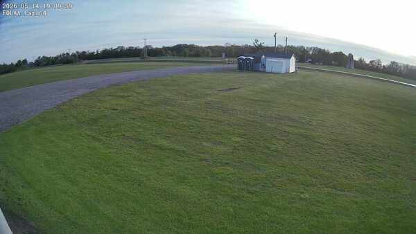West Camera