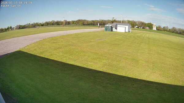 West Camera