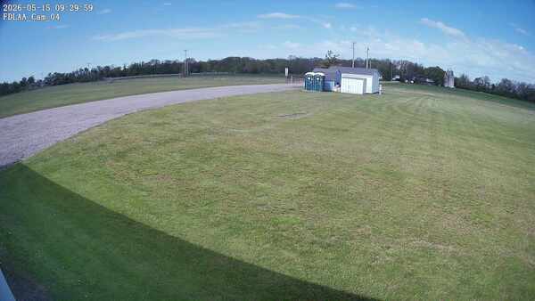 West Camera