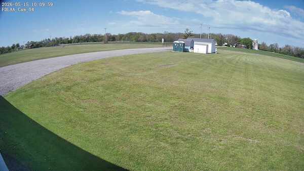 West Camera
