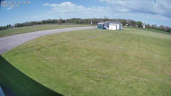 West Camera