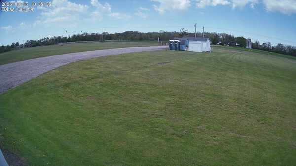 West Camera