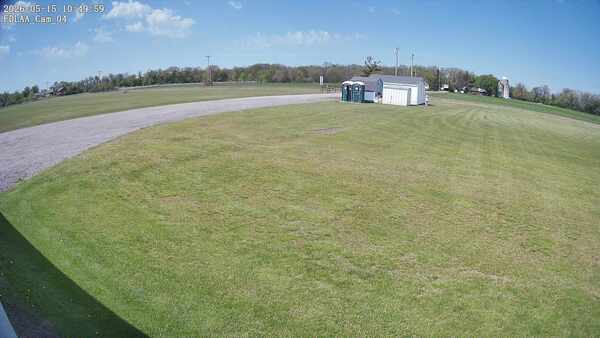 West Camera