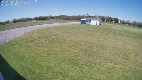 West Camera