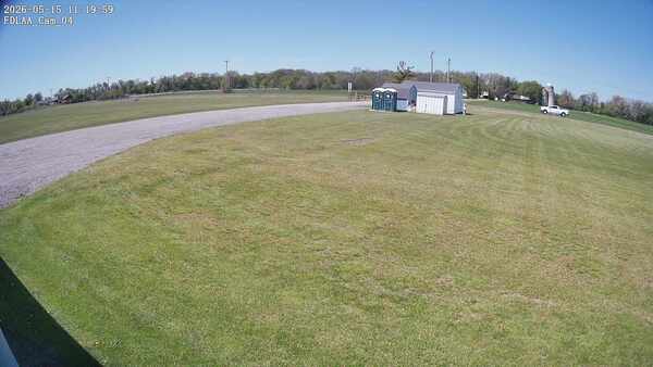 West Camera