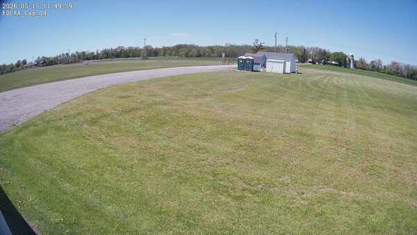 West Camera