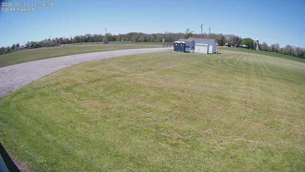 West Camera