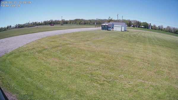 West Camera