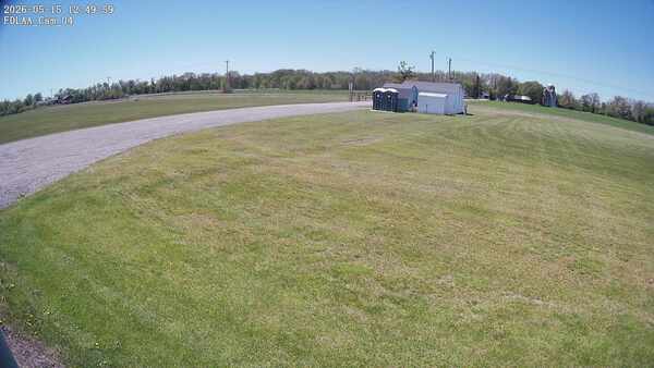 West Camera