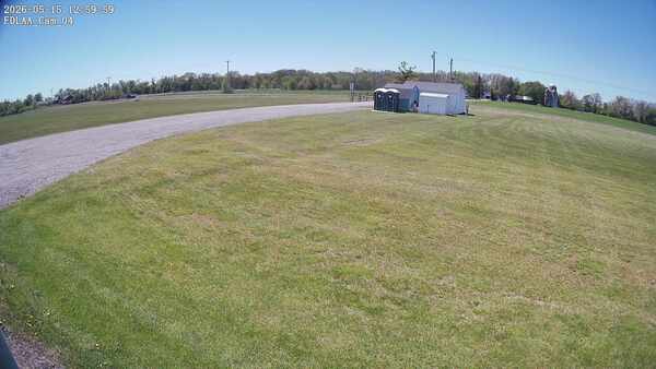 West Camera
