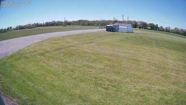 West Camera