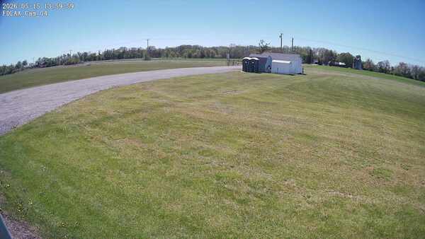 West Camera